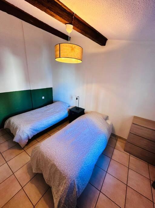 Cosy Central - Charme Au Centre - Wifi Perpignan Luaran gambar